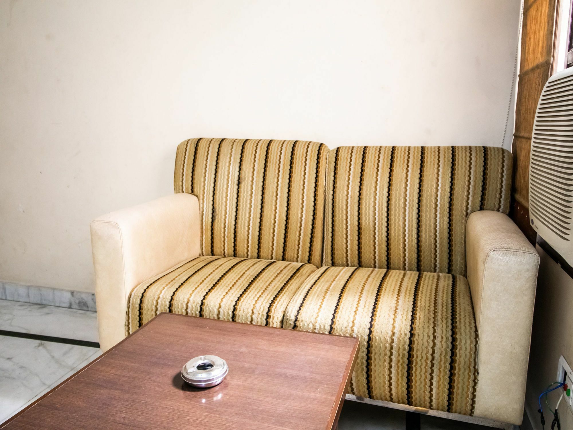 Oyo 1199 Hotel Maharaja Residency 斋浦尔 外观 照片
